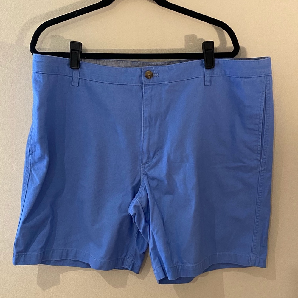 Royal blue Chaps Shorts Big & Tall